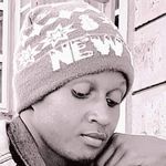 Oscar Benson - @oscarben254 - Instagram