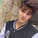 Oscar benson - @benso_n133 - Instagram