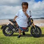 Oscar Benson - @oscarbenson76 - Instagram