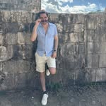 Oscar Berman Obele - @oscarberman - Instagram