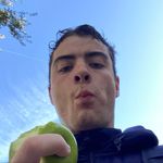 Oscar Berry - @_berryoscar - Instagram