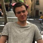 Oscar Berry - @oscar.berry1 - Instagram