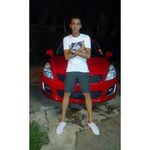 Oscar Berry - @oscarberry25 - Instagram