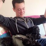 Oscar Betts - @betts.oscar - Instagram