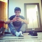 Oscar Bishop - @oscarbish0 - Instagram