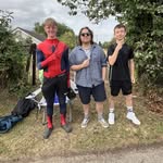 Oscar Bishop - @oscarbishop20 - Instagram
