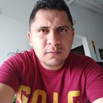 Oscar Blum Carrero - @oskr_blum - Instagram
