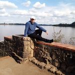 Oscar Germán Blum - @oscargermanblum - Instagram