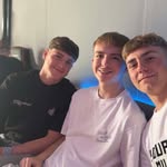 @oscar_bode09 - Instagram