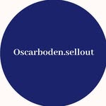 Oscar_boden - @oscarboden.sellout - Instagram