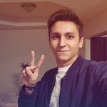 Oscar Boone - @o_boone97 - Instagram
