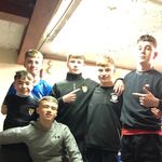 Oscar Booth - @oscarbooth138 - Instagram