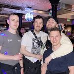Oscar Booth - @oscar_booth - Instagram