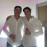 Oscar booth - @o_boothy - Instagram
