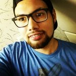 Oscar Borja - @oscarborja25 - Instagram