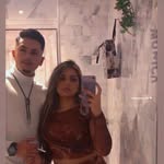 Oscar Borja Barrul - @oscaryraquel30 - Instagram