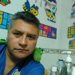 Oscar Borja Palomino - @dr.borjaconsultoriopediatrico - Instagram