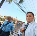 Oscar Borrayo - Facebook