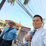 Oscar Borrayo - @oscarnsync - Instagram