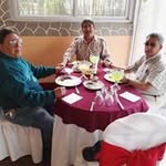 Oscar Borrayo DE Leon - @borrayodeleon - Instagram