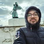 Oscar.Borrayo - @ckt90 - Instagram