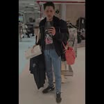 Oscar Bosque - @champagneoscvr - Instagram