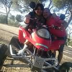 Oscar Bosque Camañes - @bosquecamanes - Instagram