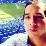 Oscar David del Bosque - @haimoscar - Instagram