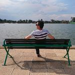 Oscar E. Botello - @ioz7 - Instagram