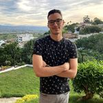 Oscar Enrique Madriz Botello - @osenmabo - Instagram