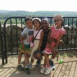 Oscar Boyd - @oboyd69 - Instagram