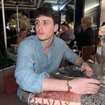 Oscar Garcia-Boyd - @oscar_garciaboyd - Instagram