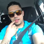 Herasmo Oscar Brito - @oscarbrito03 - Instagram