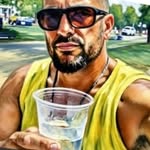 Oscar Brito - @chef_brito_soflo - Instagram