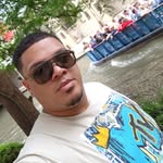 Oscar Brito - @oscargbrito - Instagram