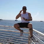 Oscar Brito - @oscartitan87 - Instagram