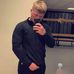 Oskar Browning - Facebook
