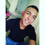 Oscar Buenrostro - @alonsobr30 - Instagram