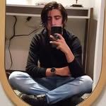 Oscar Buenrostro - @obuenros - Instagram