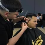 Oscar Buenrostro - @bs_barber_1 - Instagram