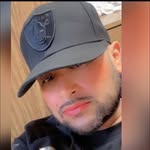 Oscar Buenrostro - @nievesb12 - Instagram