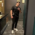 Oscar Buenrostro - @buenrostro0910 - Instagram