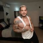 Oscar BuenRostro - @oscarbuenrostro87 - Instagram