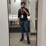 Oscar Buenrostro 🐺 - @buenrostro32 - Instagram