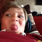 Oscar bush - @oscar.bush.is.awsom - Instagram