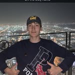 Oscar Bush - @oscarbush4 - Instagram