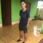 Oscar Cabańas - @cabanas6741 - Instagram