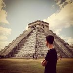 oscar cabañas - @cabanas3080 - Instagram