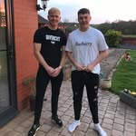 Oscar Cameron - @oscar.madman.cameron - Instagram