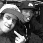 Ozzie - @oscarcameron - Instagram